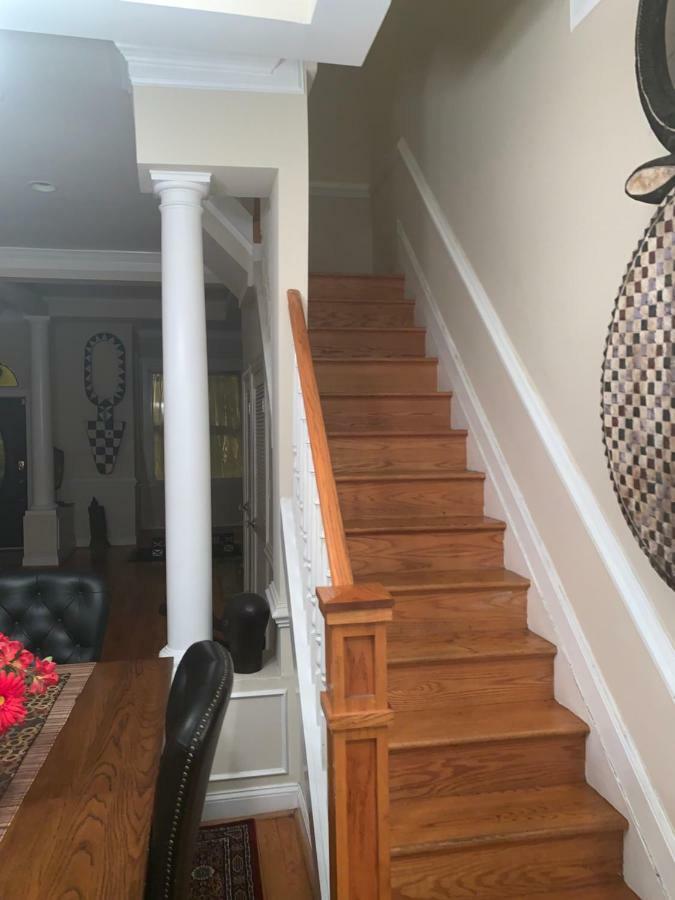 Bloomingdale Beauty Near Union Station Βίλα Ουάσινγκτον Εξωτερικό φωτογραφία