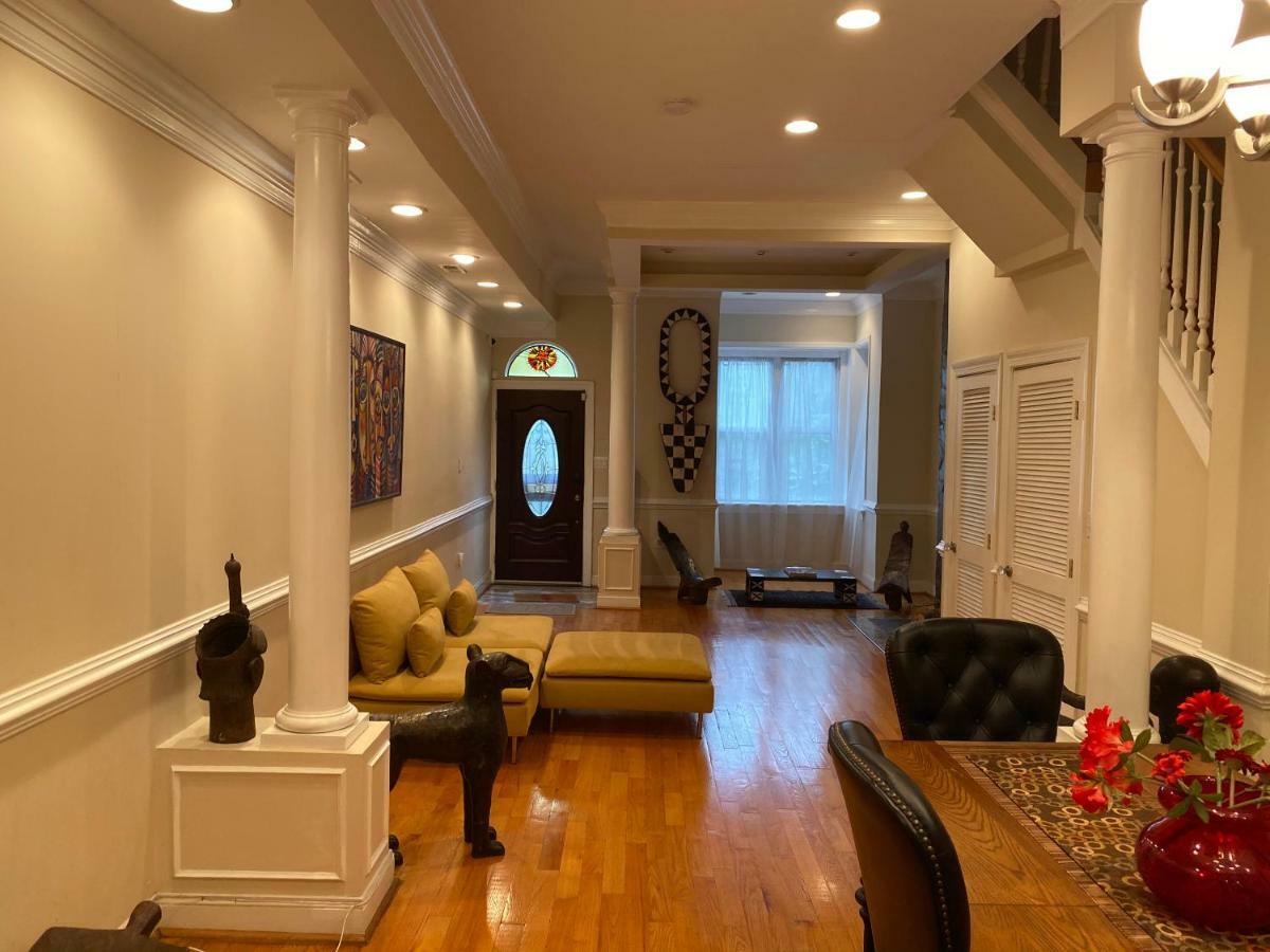 Bloomingdale Beauty Near Union Station Βίλα Ουάσινγκτον Εξωτερικό φωτογραφία