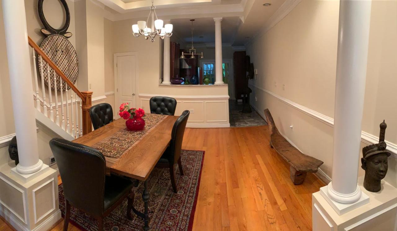 Bloomingdale Beauty Near Union Station Βίλα Ουάσινγκτον Εξωτερικό φωτογραφία